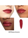 Gucci Glow & Care Shine Lipstick 509