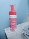 Sephora Firming & Hydrating Foam In Oil 150ml