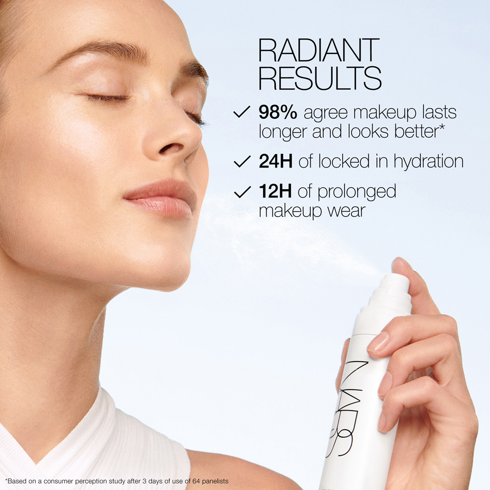 Nars Light Reflecting Makeup Setting Mist 90ml 