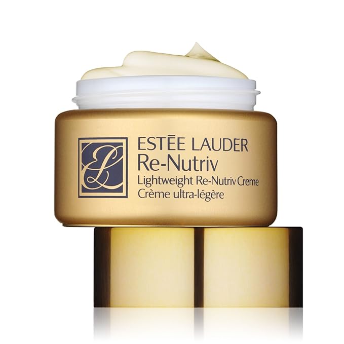 Estee Lauder Re Nutriv Lightweight Cream 50 ml Pa Kuti 