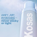 Kosas Cloud Set Airy Setting & Smoothing Mist 95ml Pa Kuti