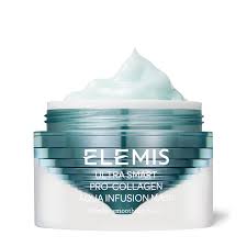 Elemis Ultra Smart Pro Collagen Aqua Infusion Mask 50ml