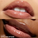 Kylie Cosmetics Supple Kiss Lip Glaze 004 Nude Kiss