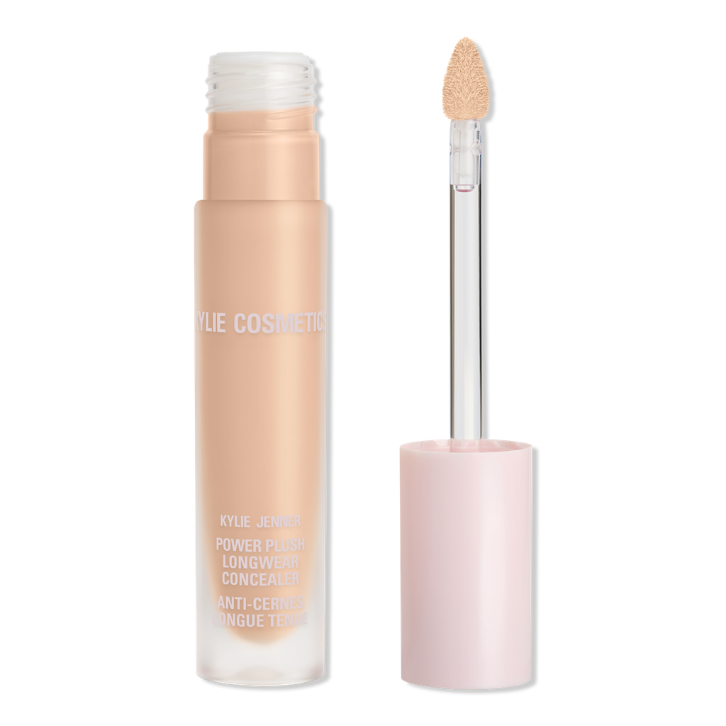 Kylie Skin Lip Butter Hydrate And Protect Vanilla Caramel