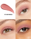 Kylie Cosmetics Matte Liquid Eyeshadow 005 It's Her World 6ml