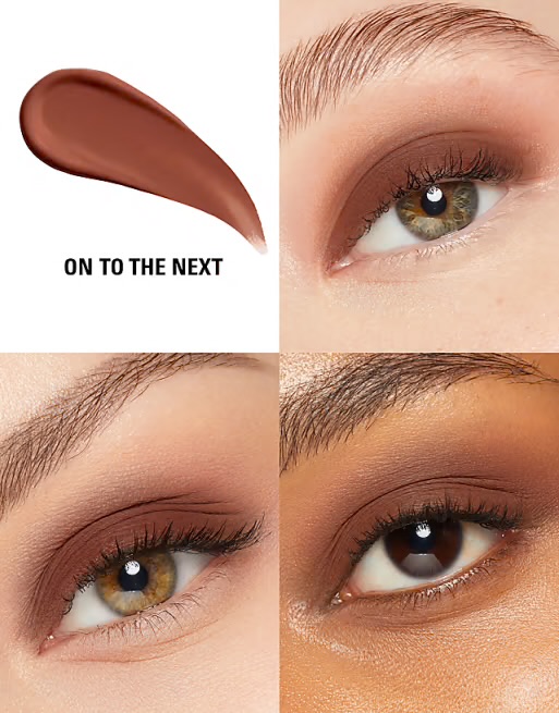 Kylie Cosmetics Matte Liquid Eyeshadow 003 On To The Next 6ml