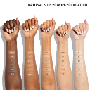 Kylie Cosmetics Natural Blur Powder Foundation 3C