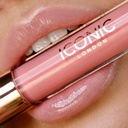 Iconic London Lip Plumping Gloss Peek-A-Boo 5ml