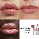 Ysl Loveshine 205 Nude Self 