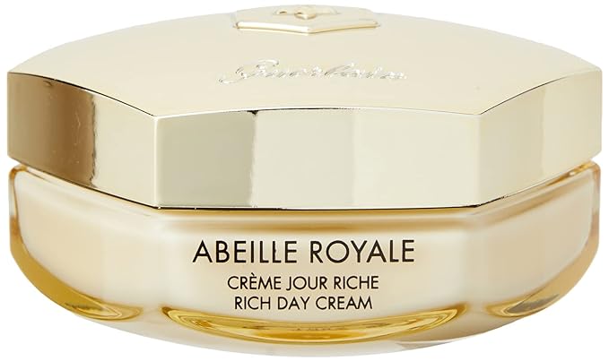 Guerlain Abeille Royale Rich Day Cream 50 ml Pa Kuti