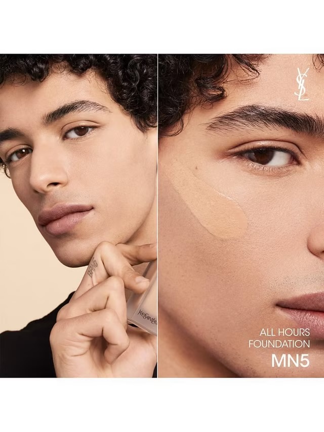 YSL All Hours Foundation MN5 