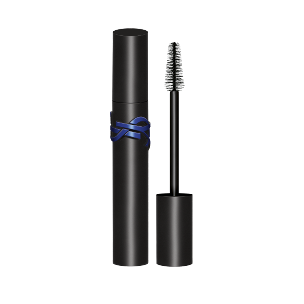 Ysl Lash Clash Waterproof Mascara Noir Black