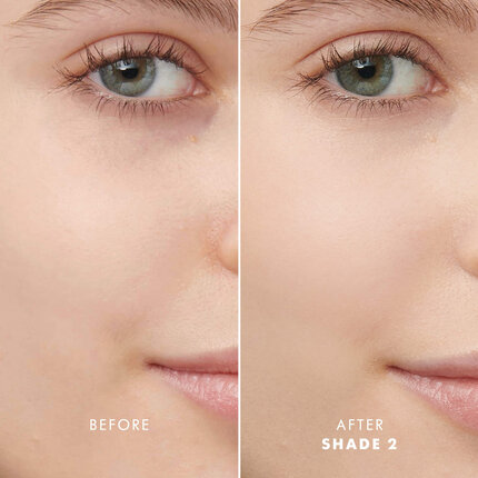 Giorgio Armani Luminous Silk Concealer 2