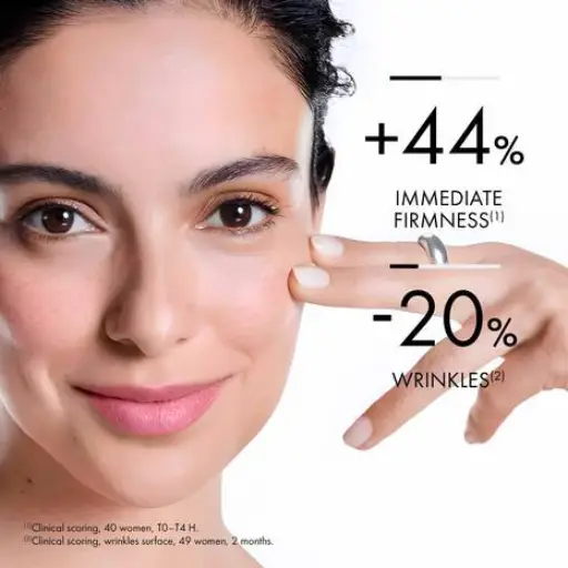 Vichy Liftactiv H.A. Anti-Wrinkle Firming Night Cream 50ml