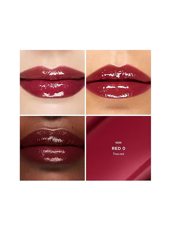 Hourglass Phantom Volumizing Glossy Red 0