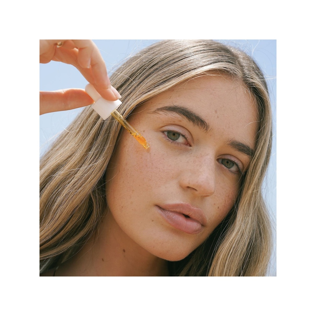 Summer Fridays Heavenly Sixteen All In One Face Oil 30ml