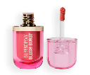Revolution Superdewy Blush Burst Strawberry Milkshake Cool Pink