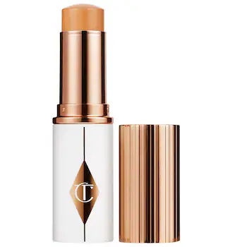 Charlotte Tilbury Unreal Skin Sheer Glow Tint Hydrating Foundation Stick 3 Fair