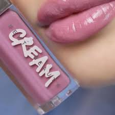 Fenty Gloss Cream Mauve Wives 
