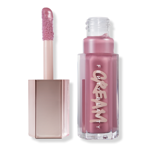 Fenty Gloss Cream Mauve Wives 