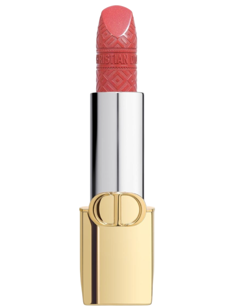 Dior Rouge Dior 374 Royal Coral Satin
