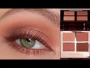 Charlotte Tilbury Pillow Talk Dreams Luxury Palette