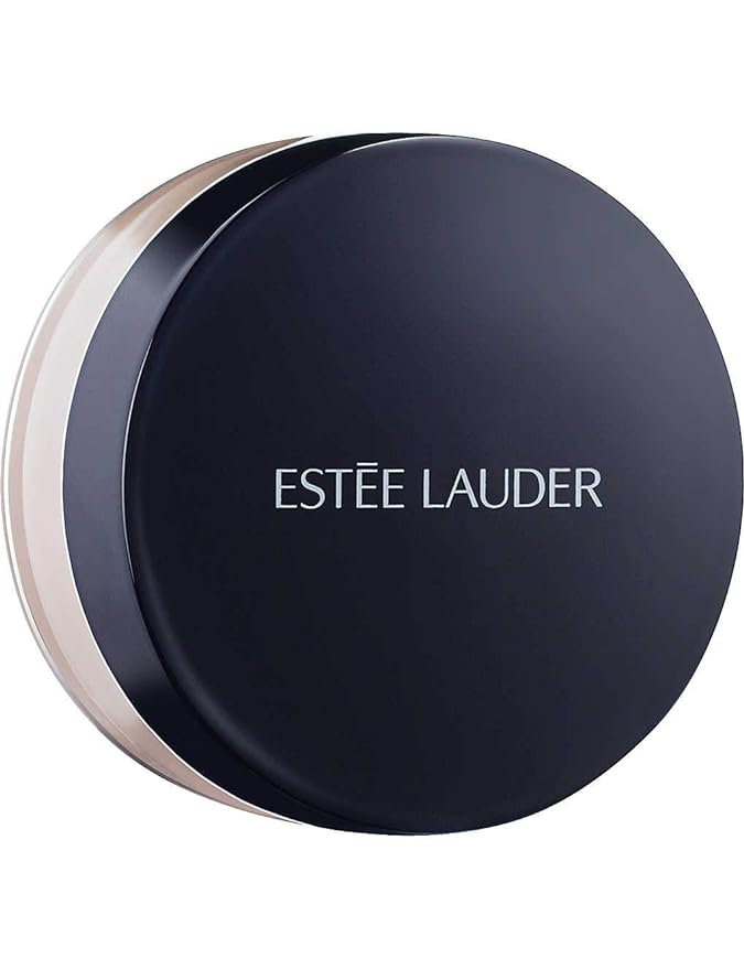 Estee Lauder Perfecting Loose Powder Tester Light Medium 4.4gr