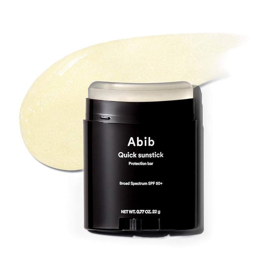 Abib Quick Sunstick Protection Bar Spf 50+