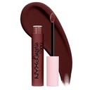 Nyx Lingerie XXL Deep Mesh Pa Kuti