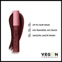 Nyx Lingerie XXL Deep Mesh Pa Kuti