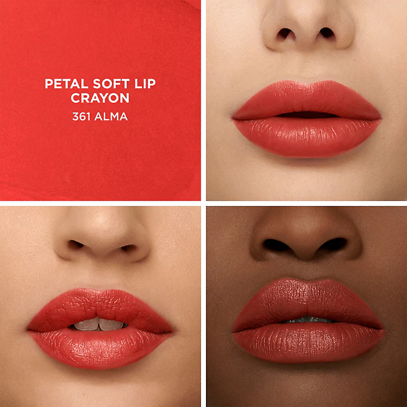 Laura Mercier Petal Soft Lip Crayon 361 Pa Kuti