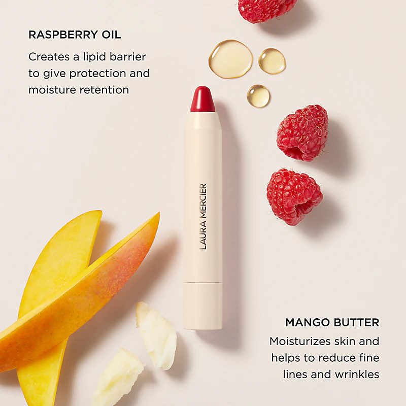 Laura Mercier Petal Soft Lip Crayon 361 Pa Kuti