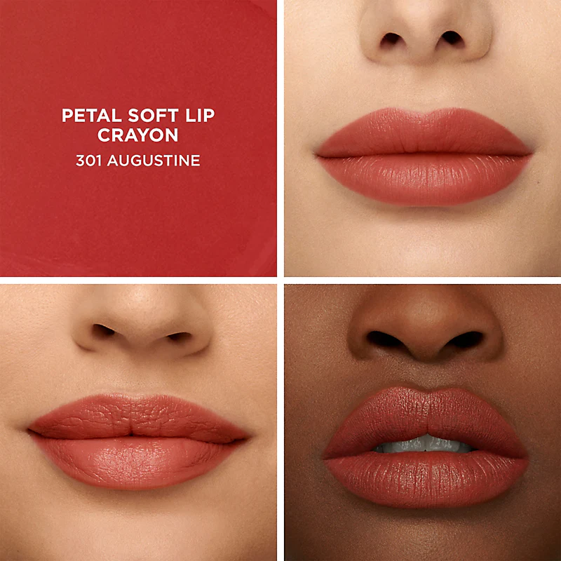 Laura Mercier Petal Soft Lip Crayon 301 Pa Kuti