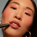 Nudestix Intense Matte Lip And Cheek Pencil Pa Kuti Sunkissed Pink