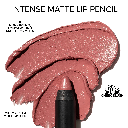 Nudestix Intense Matte Lip And Cheek Pencil Pa Kuti Sunkissed Pink