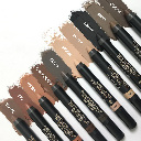 Nudestix Magnetic Matte Eye Color Slate