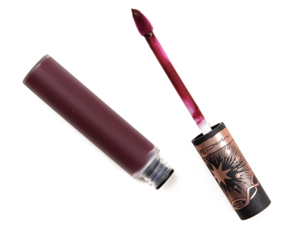 Mac Matte Lip Mousse Stones Throw