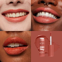 Nyx Smooth Wip Matte Lip Cream Pushin Cushion Pa Kuti