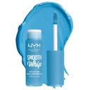 Nyx Smooth Wip Matte Lip Cream Blankie Pa Kuti