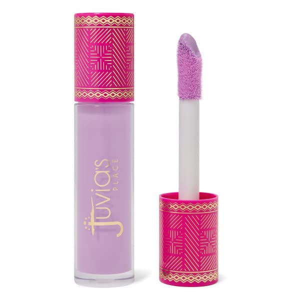 Juvias Place Lip Gloss Lavenda Pa Kuti