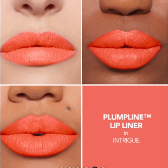 Buxom Plumping Lip Liner Intrigue Pa Kuti