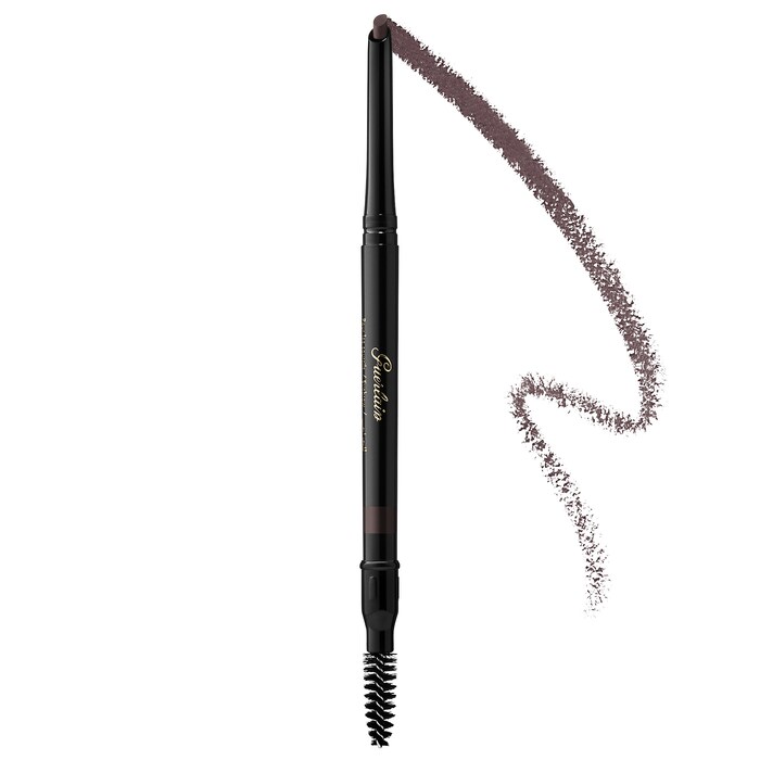 Guerlain Eyebrow Pencil Dark 02 Pa Kuti