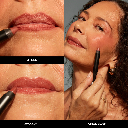 Nudestix Intense Matte Lip And Cheek Pencil Pa Kuti Sunkissed Rose