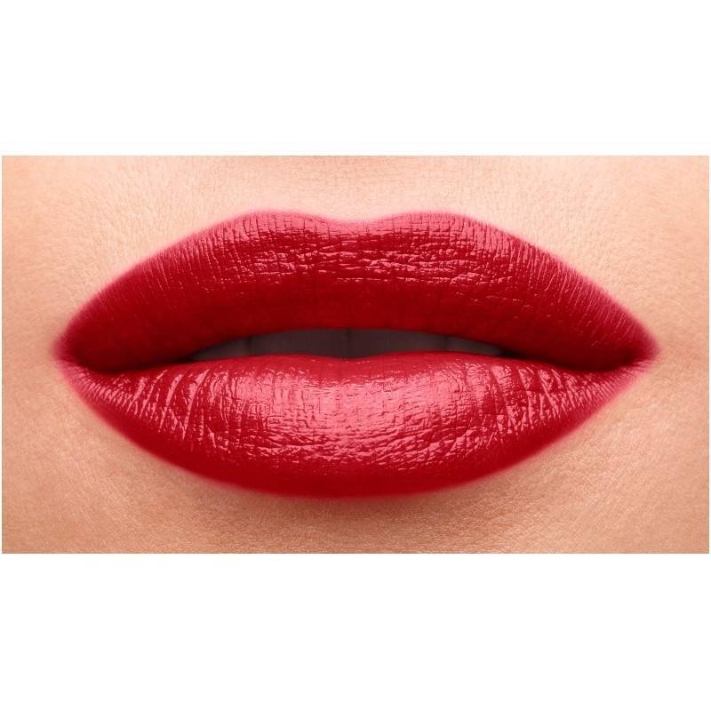 Ysl Rouge Pure Couture Lipstick Rouge Paradoxe 21