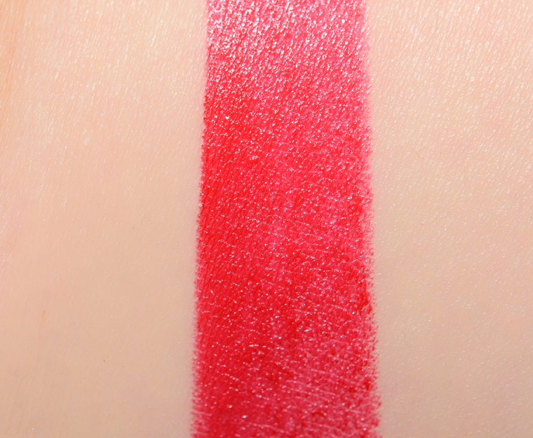 Ysl Rouge Pure Couture Lipstick Rouge Paradoxe 21