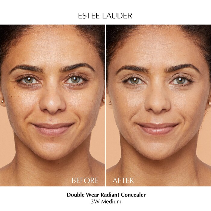 Estée Lauder Double Wear Radiant Concealer 3W