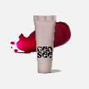 Gen See Clean Sheen Cheek Lip Color Plum 03