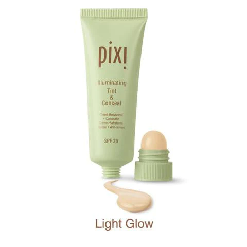 Pixi By Petra 2 in 1 Illuminating Tint & Conceal Number 3