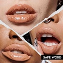 Urban Decay Lip Bond Liquid Lip Color Safe Word
