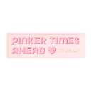 Too Faced Eyeshadow Palette Pinker Times Ahead 